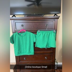 Online boutique outfit